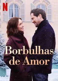 Borbulhas de Amor