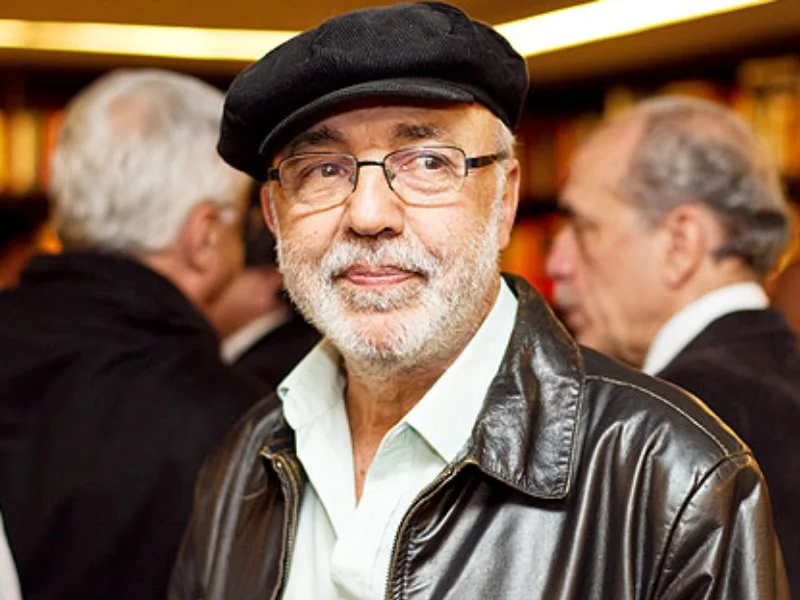 20251118 joao batista de andrade papo de cinema 800