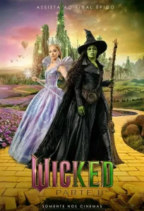 Wicked: Parte II