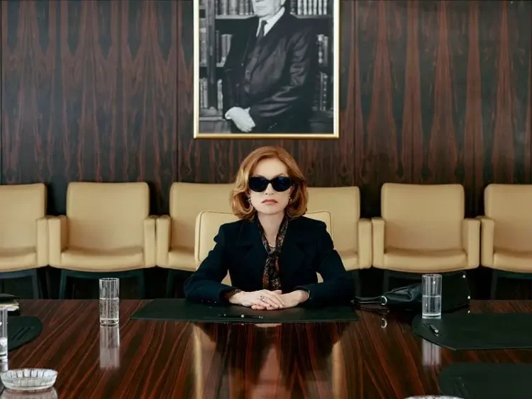 A Mulher Mais Rica do Mundo 2 20251119 a mulher mais rica do mundo papo de cinema 800