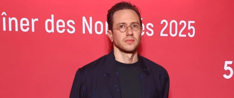 Festival de Cinema Francês do Brasil 2025 :: Bastien Bouillon virá ao Brasil para apresentar 02 filmes em São Paulo e no Rio 2 Festival de Cinema Francês do Brasil 2025 :: Bastien Bouillon