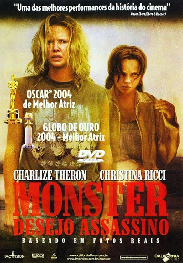Monster: Desejo Assassino