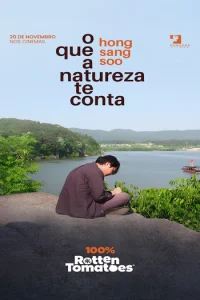 O Que a Natureza Te Conta