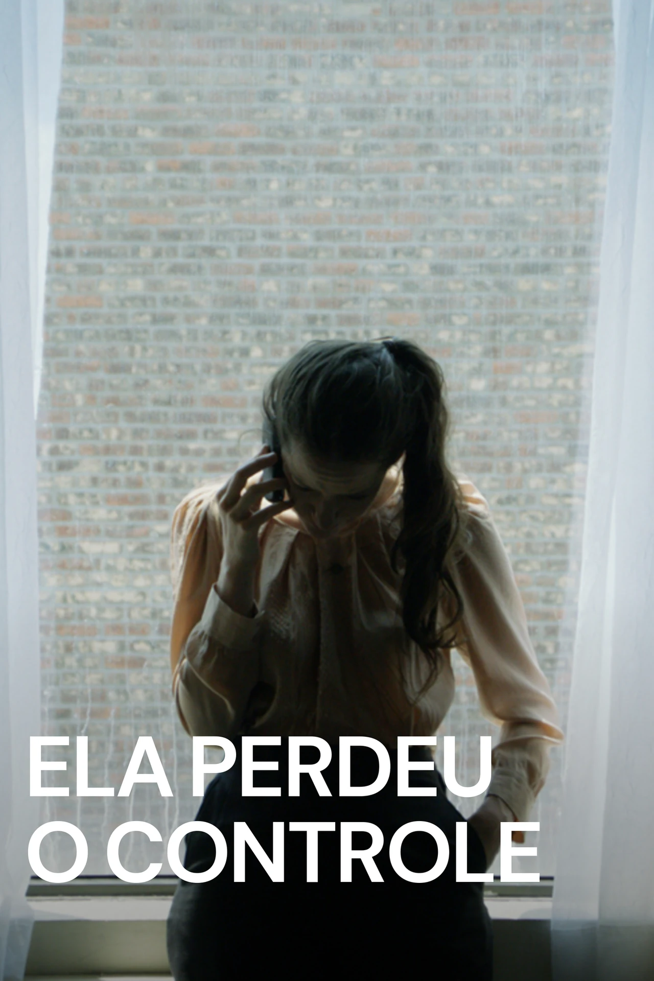 Filmes 18 Ela Perdeu o Controle