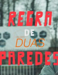 Regra de Duas Paredes