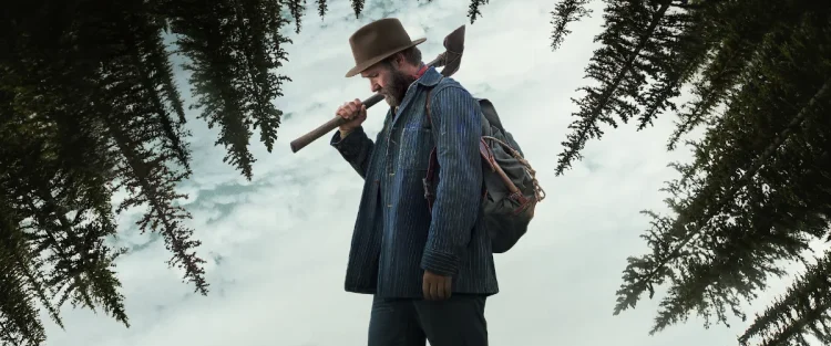 Oscar 2026 :: Sonhos de Trem