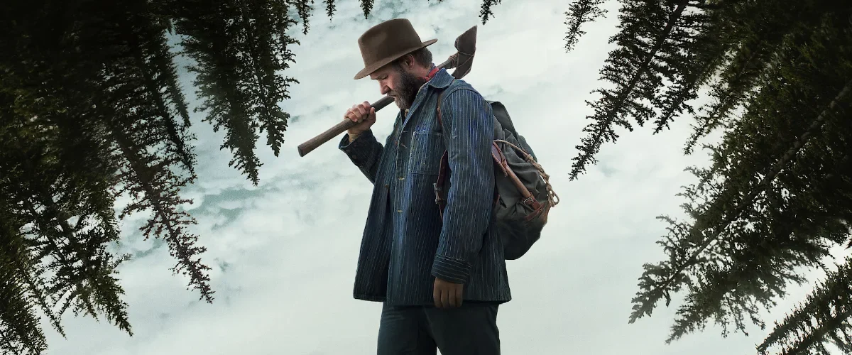 Home 9 Oscar 2026 :: Sonhos de Trem