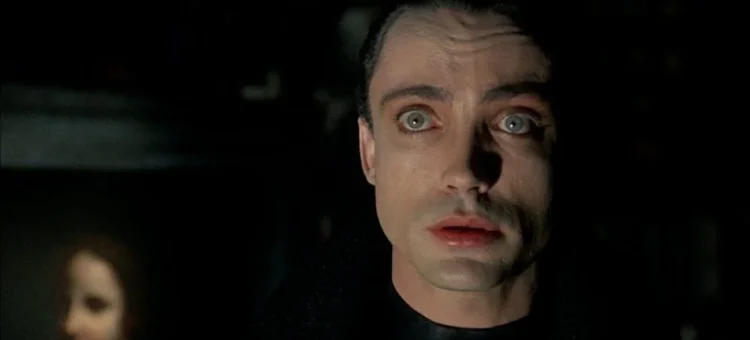 Udo Kier