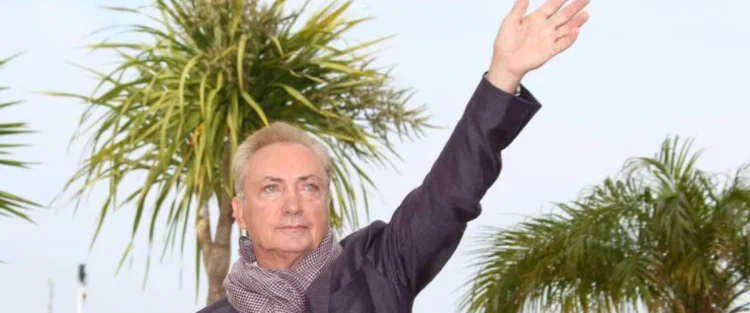 Udo Kier