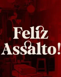 Feliz Assalto