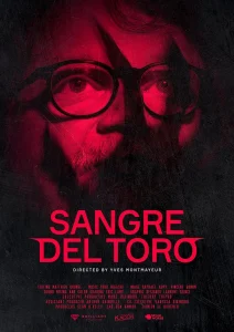 Sangre Del Toro