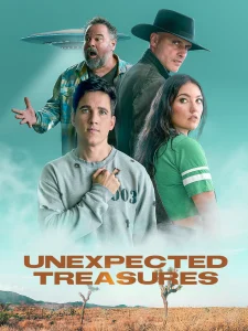 Tesouros Inesperados