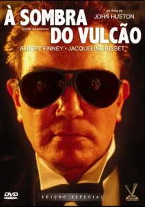 À Sombra do Vulcão