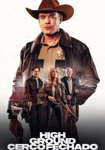 High Ground: Cerco Fechado