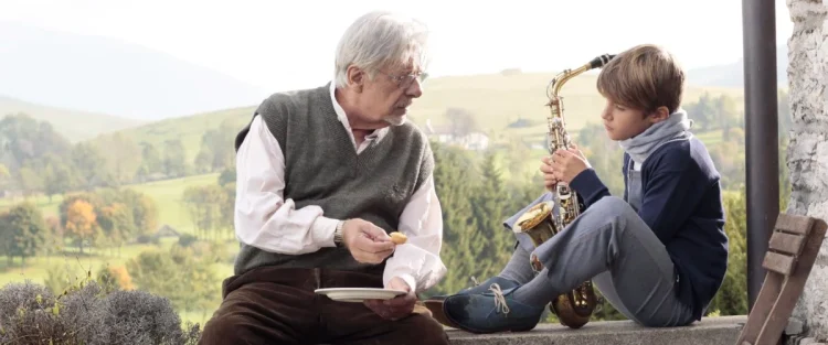 Diminuta :: Filme terá sessão especial gratuita em São Paulo com presença de Reynaldo Gianecchini 2 Diminuta