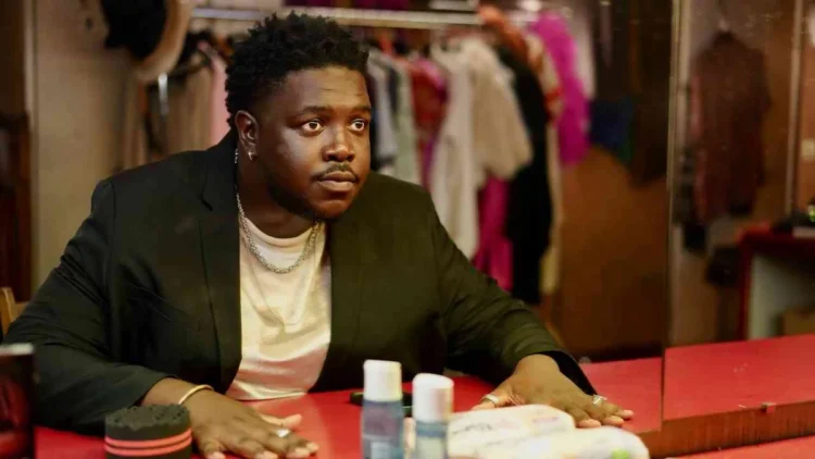 Salif Cissé :: “Os projetos e as oportunidades estão se multiplicando”, afirma o ator que integra a delegação do Festival de Cinema Francês do Brasil 2025 3 Salif Cissé