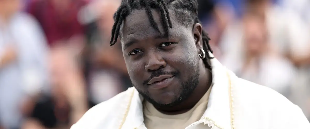 Home 9 20251127 salif cisse papo de cinema banner