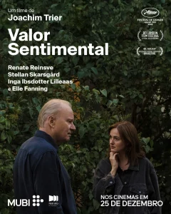 Valor Sentimental