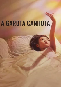 A Garota Canhota