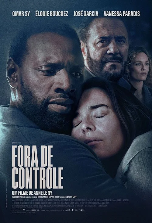 Filmes 11 Fora de Controle