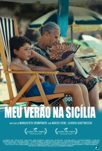 Meu Verão na Sicília