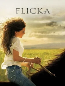 Flicka