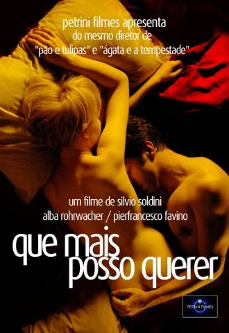 Filmes 17 Que Mais Posso Querer