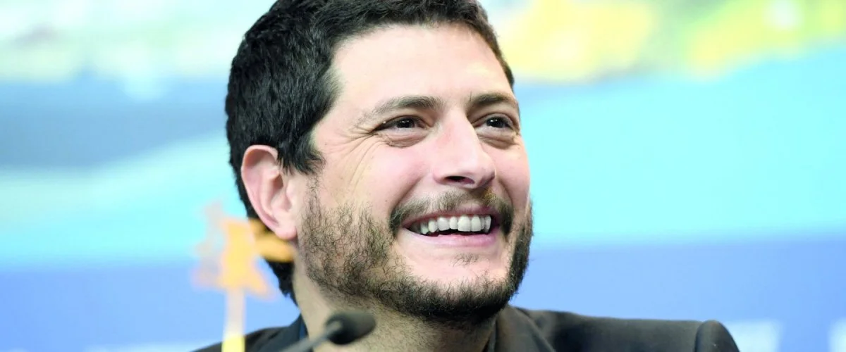 Home 10 20251202 claudio giovannesi papo de cinema banner