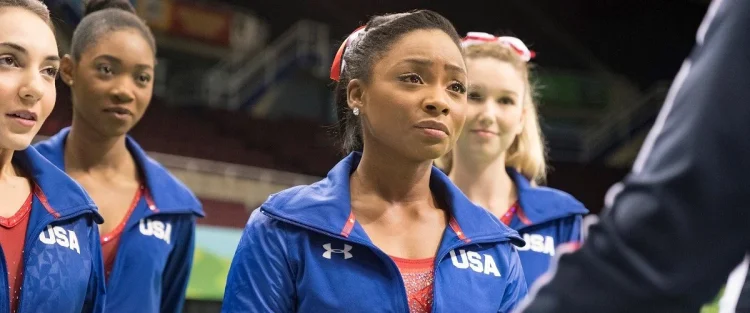 Sessão da Tarde :: Coragem para Vencer