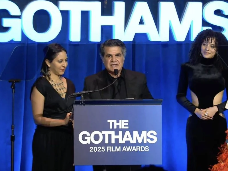 20251202 gotham awards 2025 vencedores jafar panahi 800