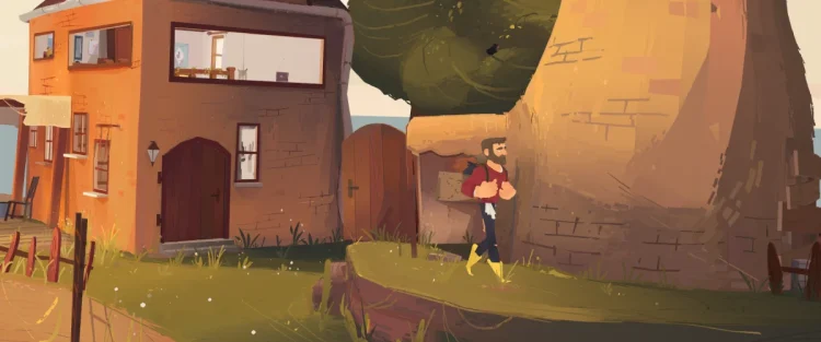 Festival de Cinema Francês do Brasil 2025 :: Jack and Flo