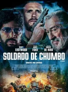 Soldado de Chumbo