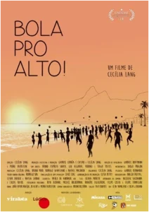 Bola pro Alto!