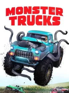 Monster Trucks