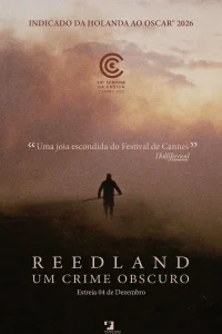 Reedland: Um Crime Obscuro