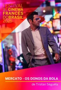 Mercato: Os Donos da Bola