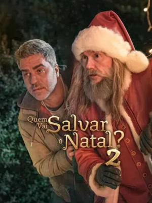 Filmes 2 Quem Vai Salvar o Natal? 2