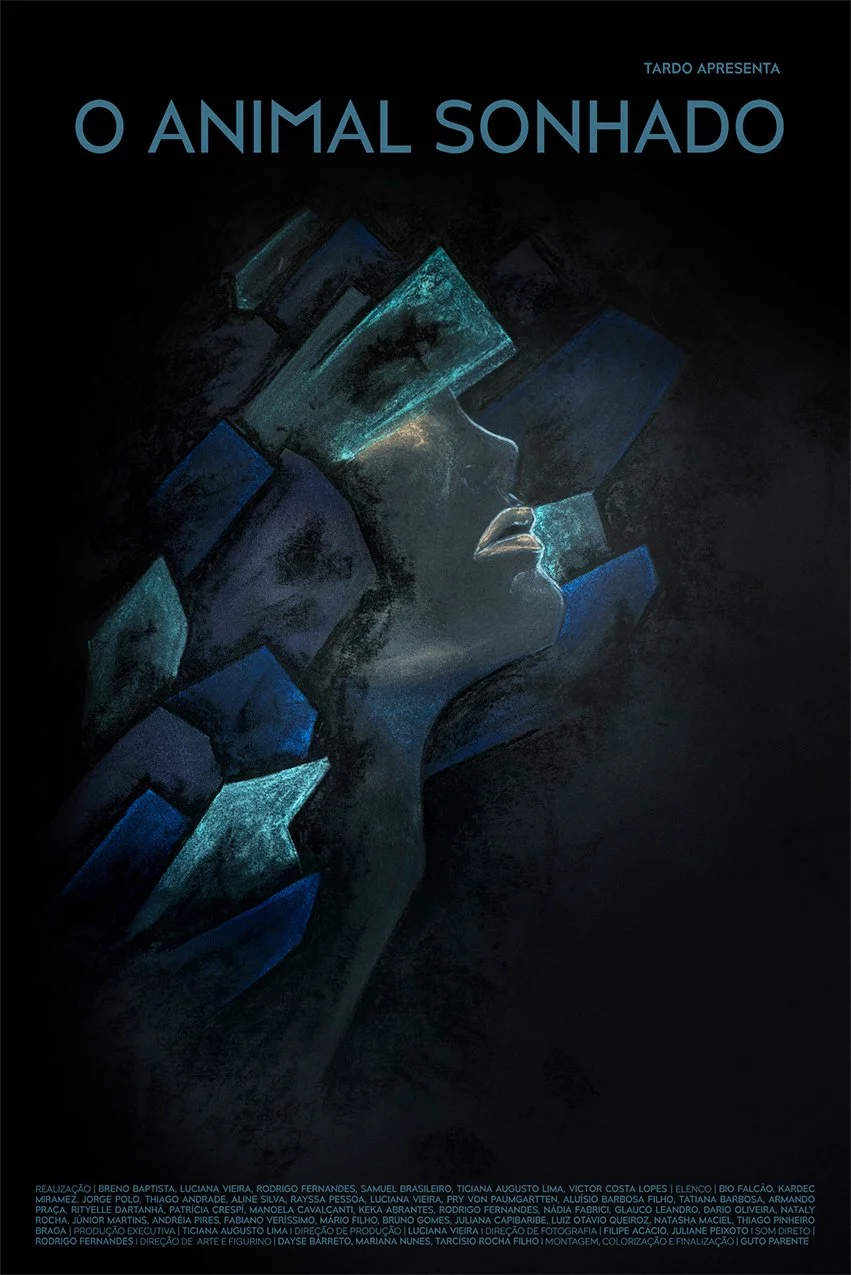 Filmes 4 O Animal Sonhado