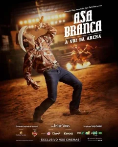 Asa Branca: A Voz da Arena