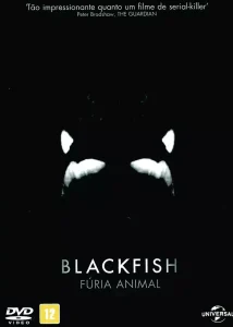 Blackfish: Fúria Animal