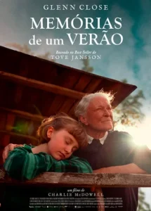 Memórias de um Verão