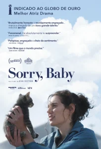 Sorry, Baby