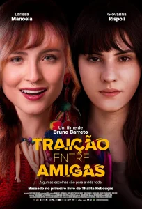 Traição Entre Amigas
