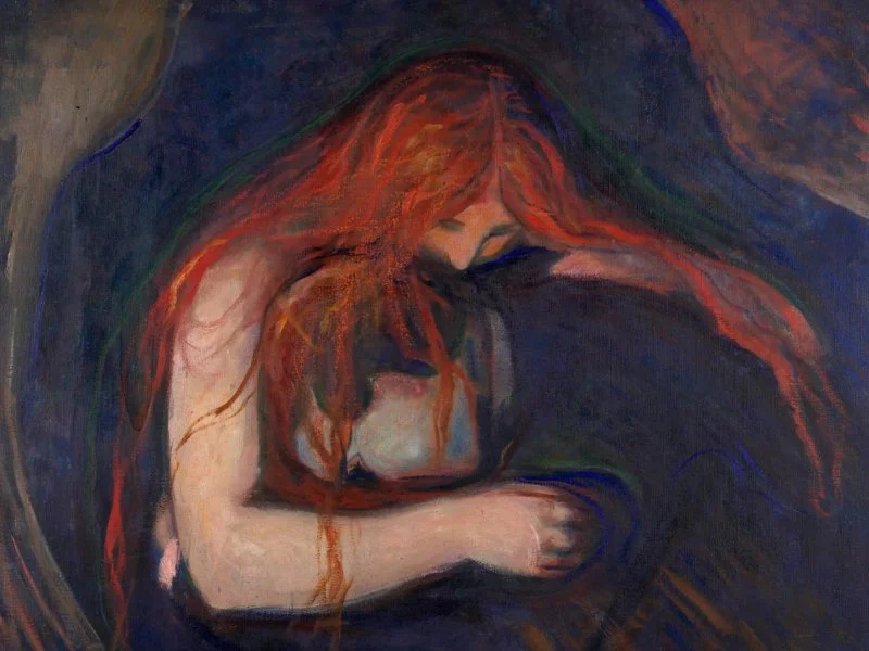 20251211 munch amor fantasmas e vampiras papo de cinema 800