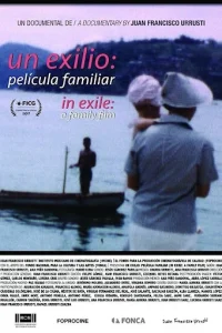 No Exílio: Um Filme de Família