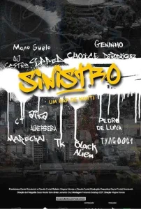 Sinistro: Um Rap de Nikiti