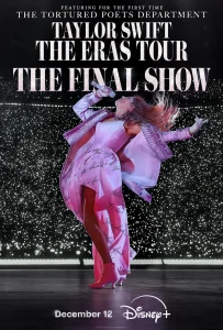 Taylor Swift: The Eras Tour – The Final Show