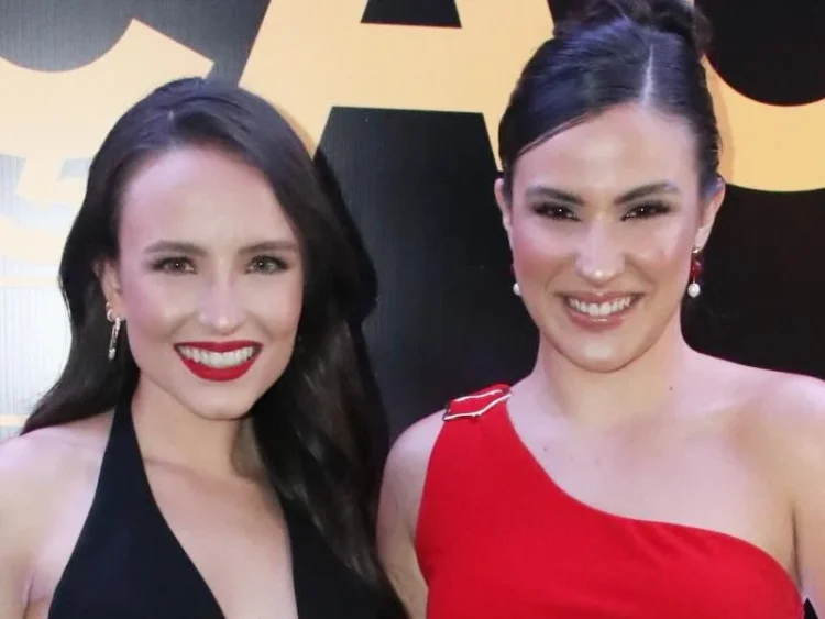 Confira nossa papo de cinema com as estrelas de Traição Entre Amigas, filme em cartaz nos cinemas!