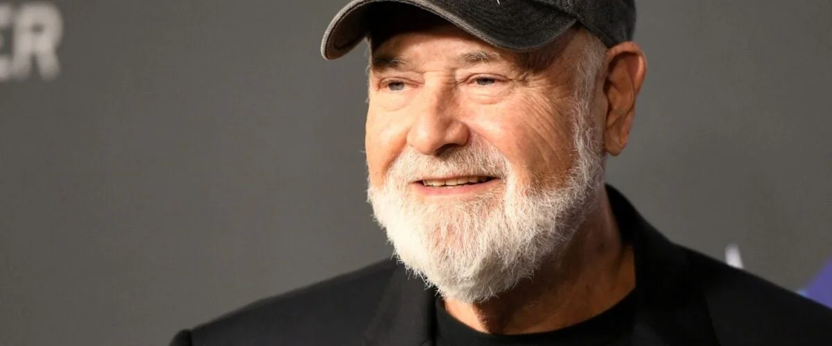 Home 9 20251215 rob reiner papo de cinema banner