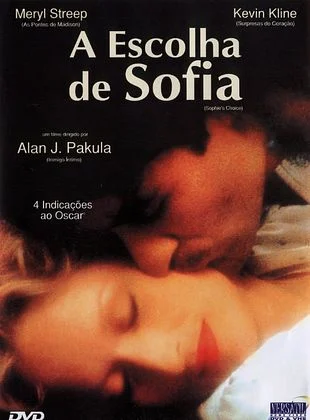 Filmes 4 A Escolha de Sofia
